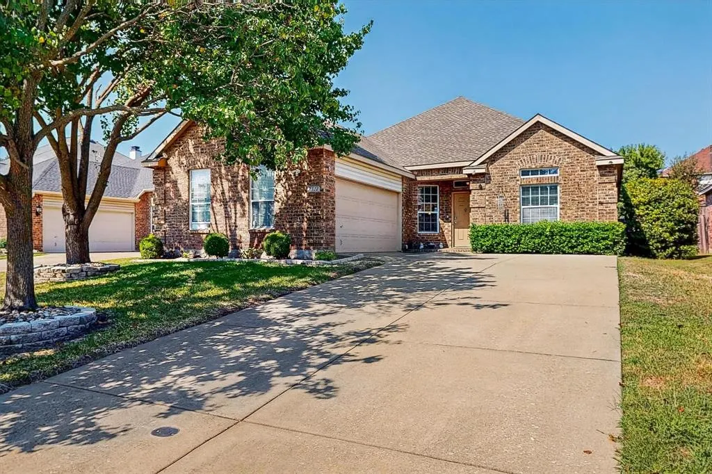 2312 Orchid Drive