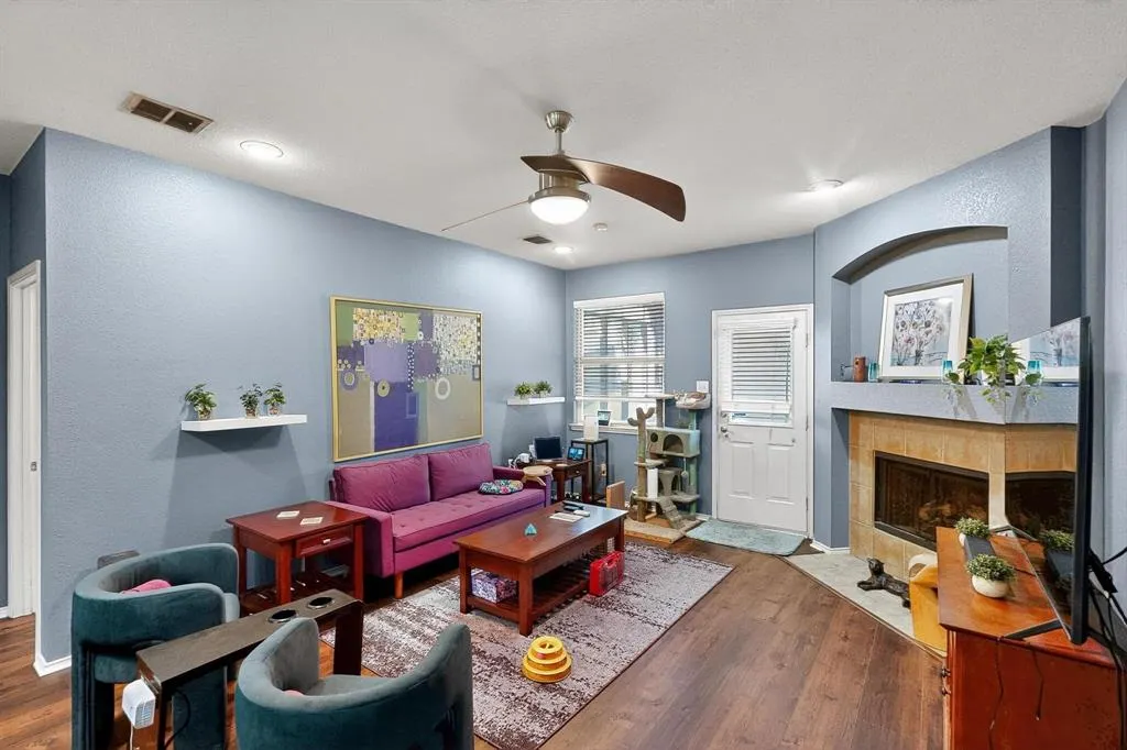2312 Orchid Drive