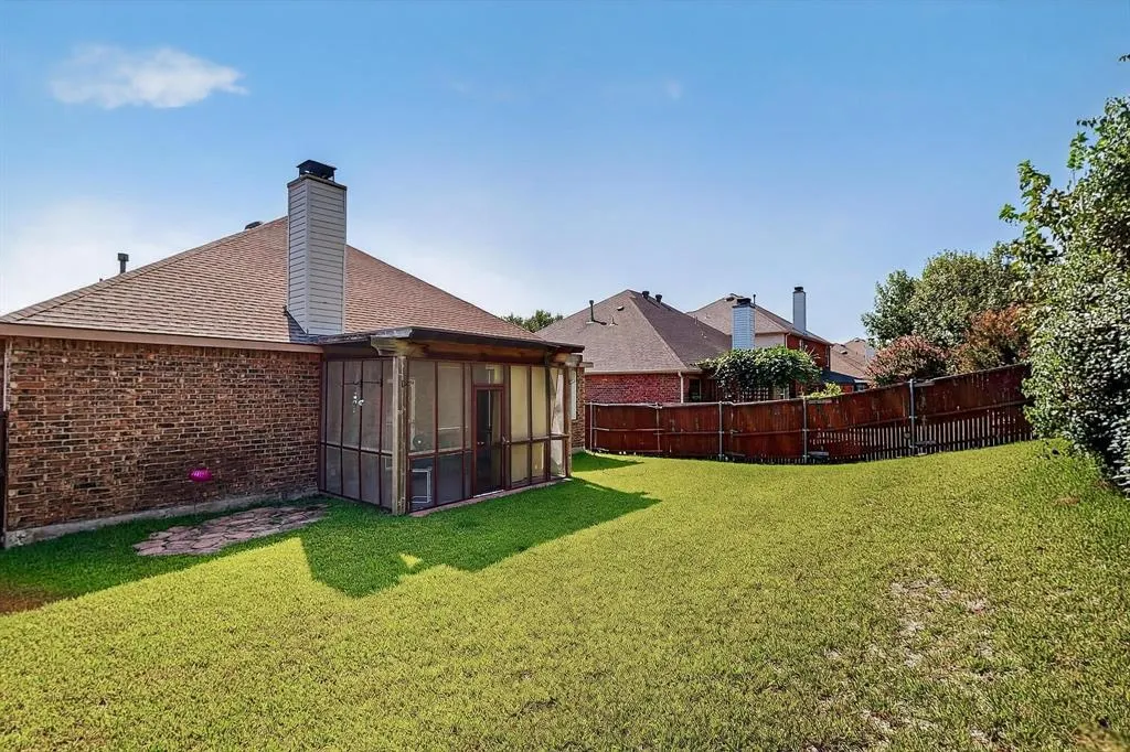 2312 Orchid Drive