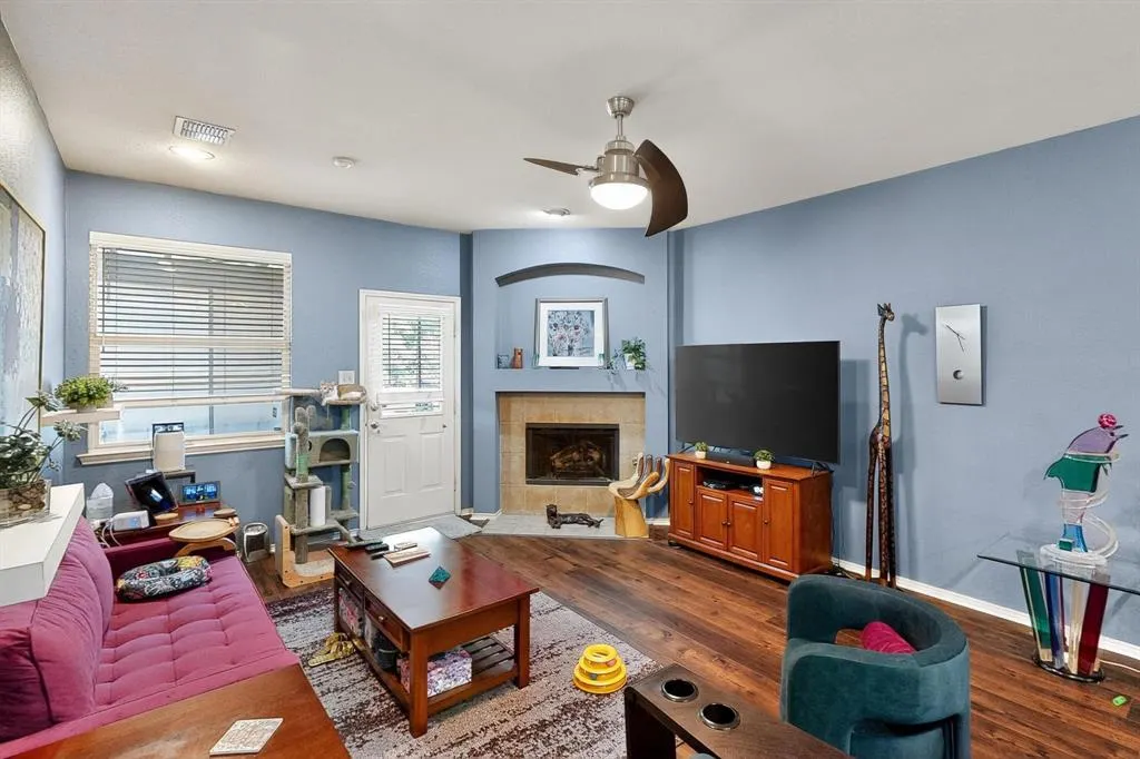 2312 Orchid Drive