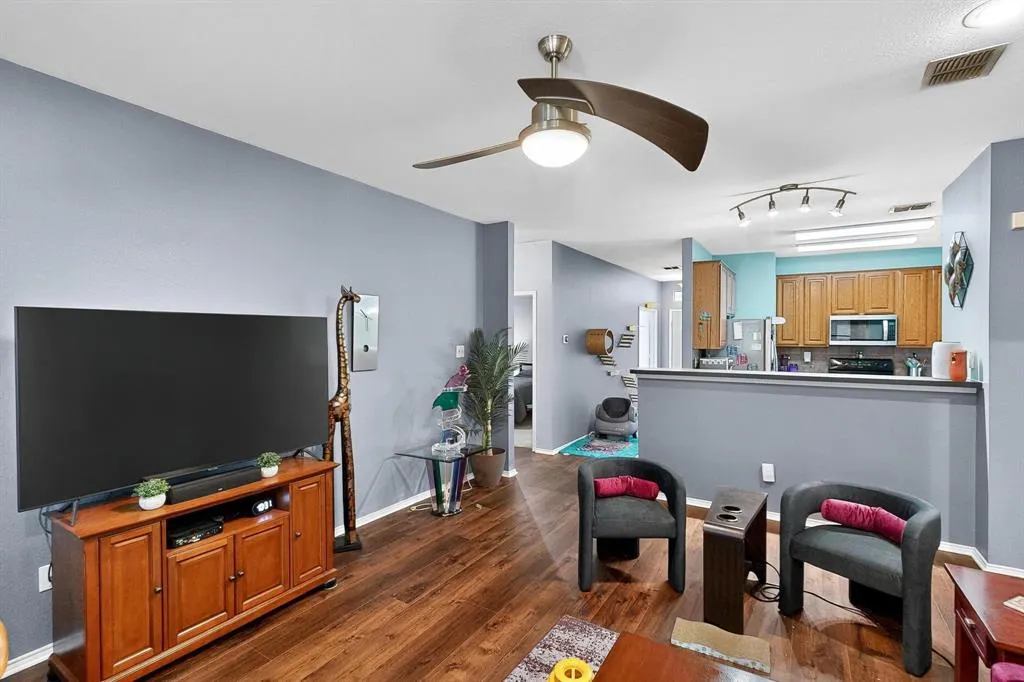 2312 Orchid Drive