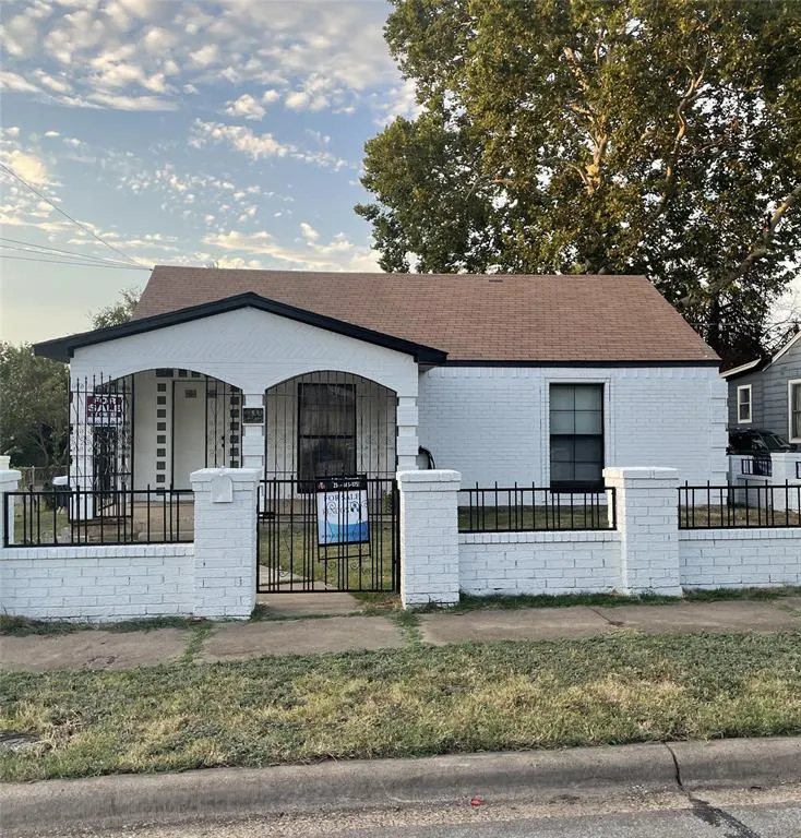 4133 Shelley Boulevard