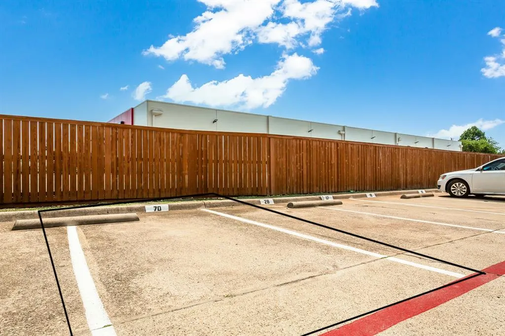 3022 Forest Lane, #221