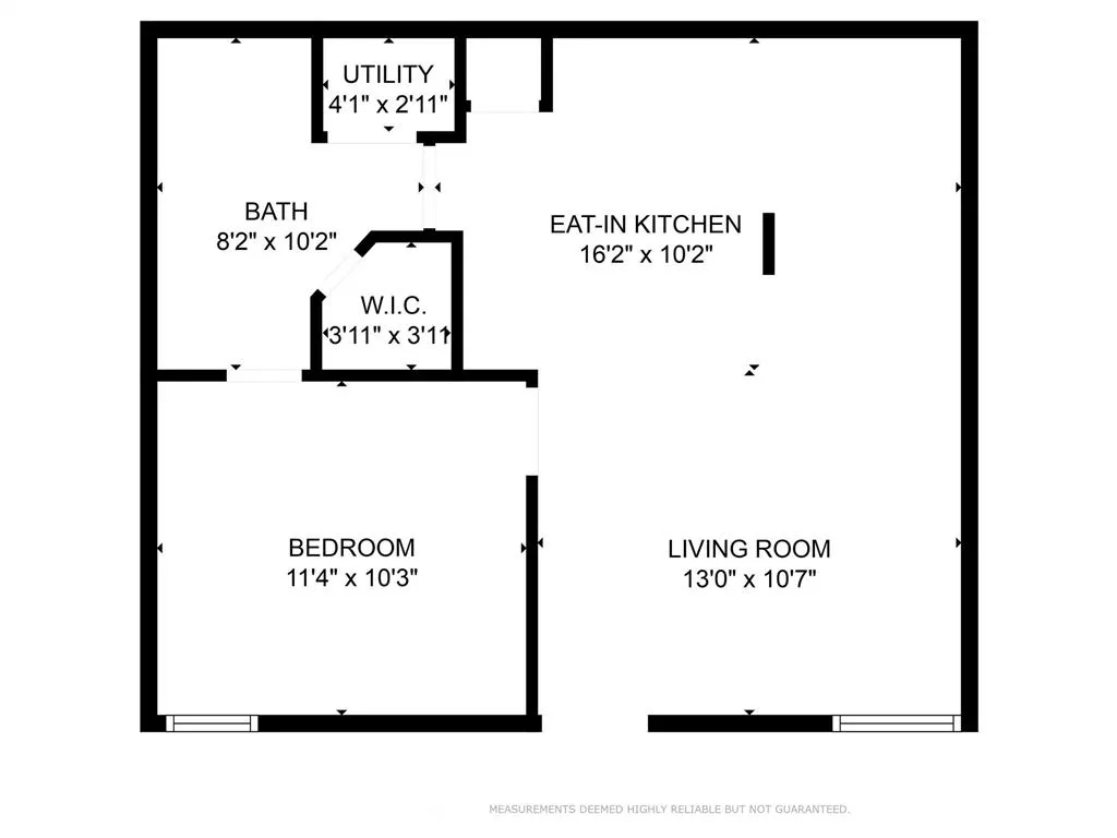 3022 Forest Lane, #221
