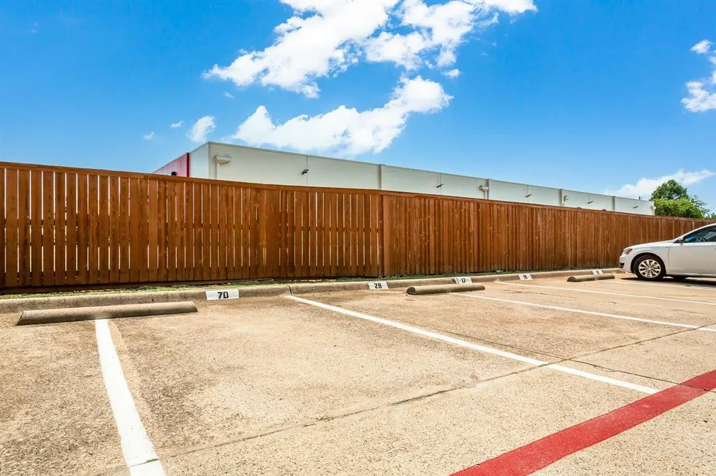 3022 Forest Lane, #221