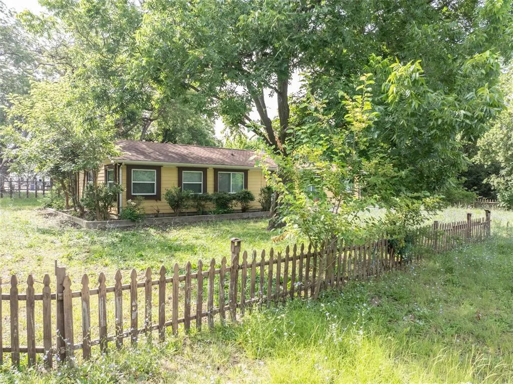 1304 S Tennessee B Street