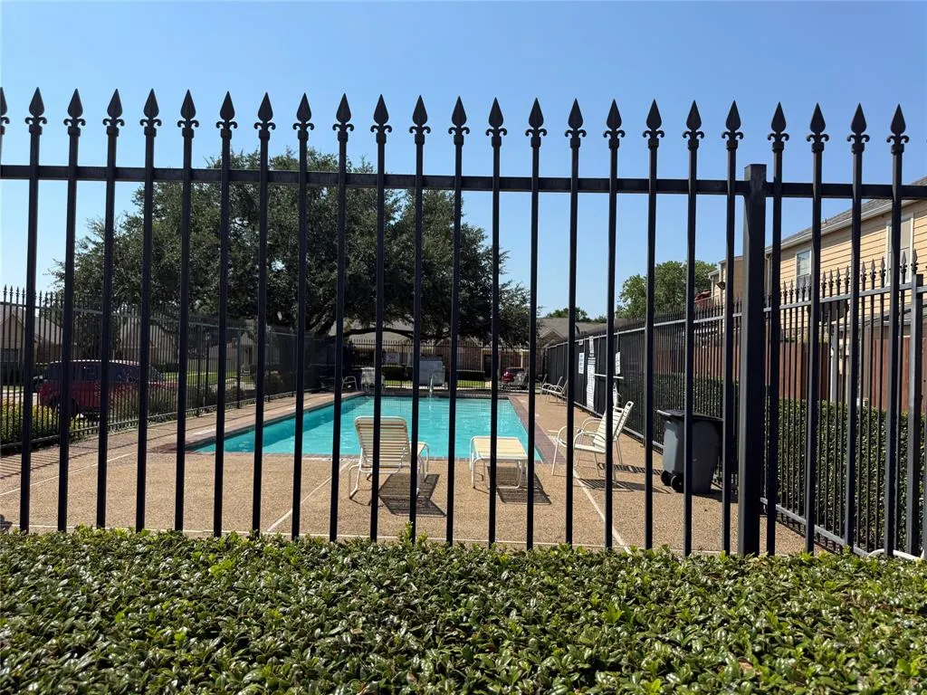 2500 E Park Boulevard, #W5