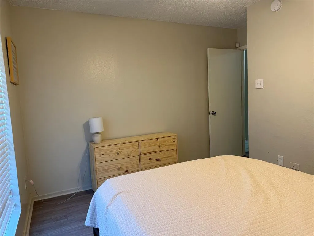 2500 E Park Boulevard, #W5