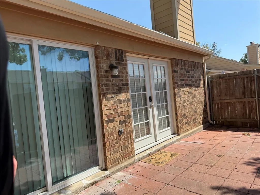 2500 E Park Boulevard, #W5