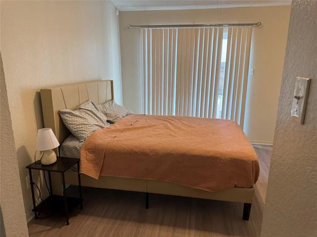 2500 E Park Boulevard, #W5