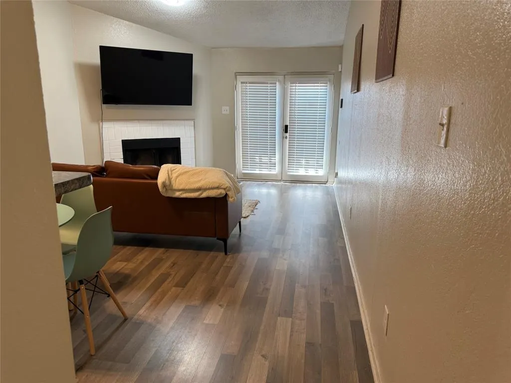 2500 E Park Boulevard, #W5