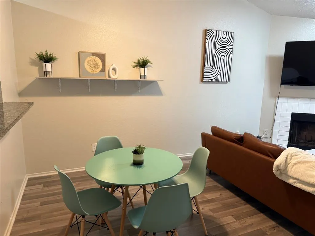 2500 E Park Boulevard, #W5