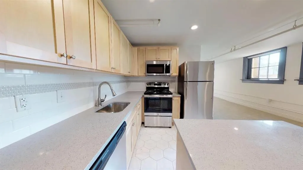 401 N Carroll Avenue, #1008