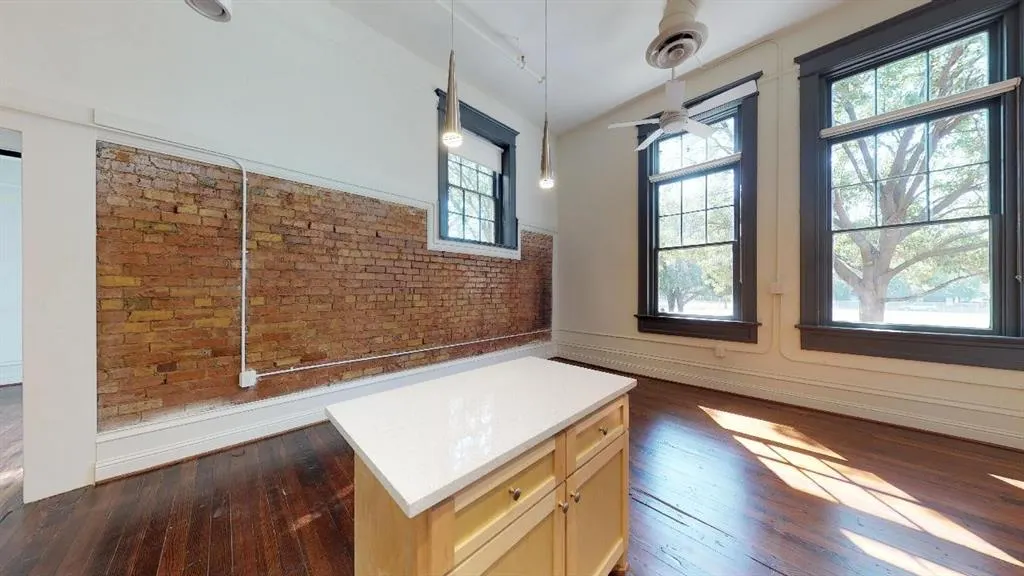 401 N Carroll Avenue, #1008