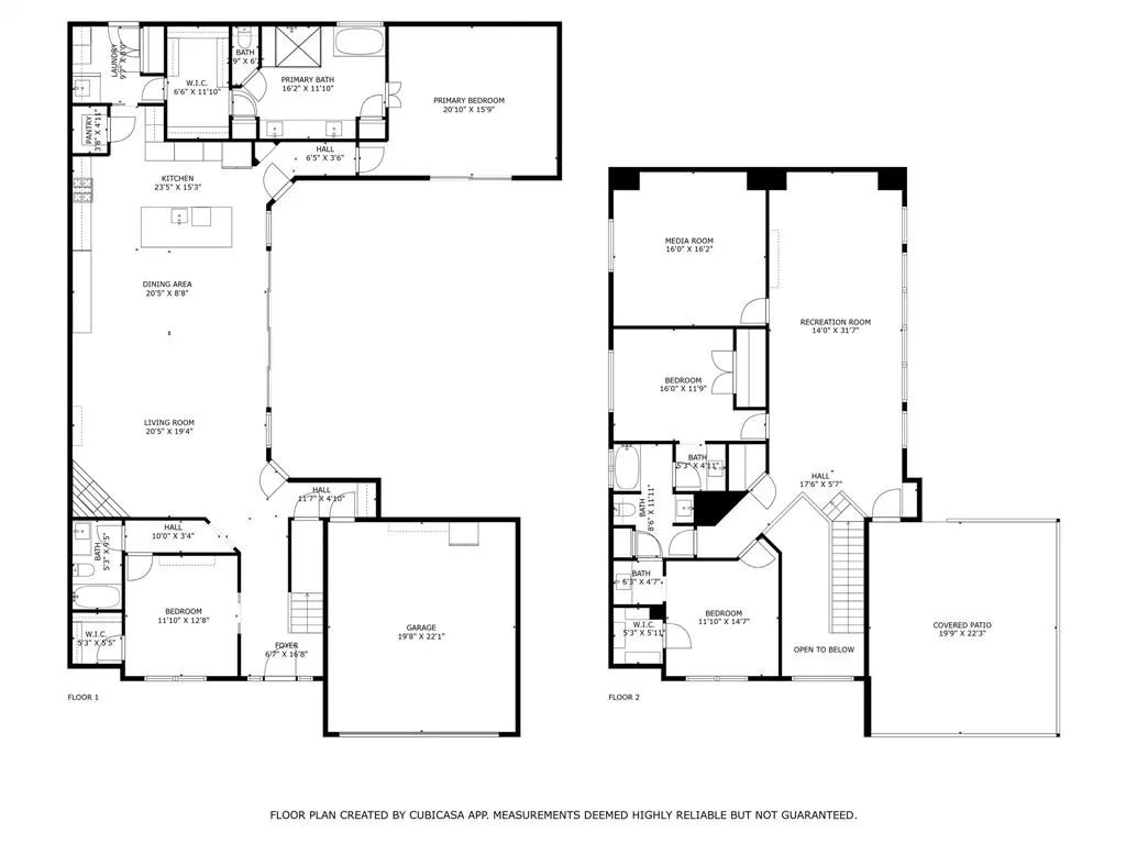 3922 Valley Ridge Road