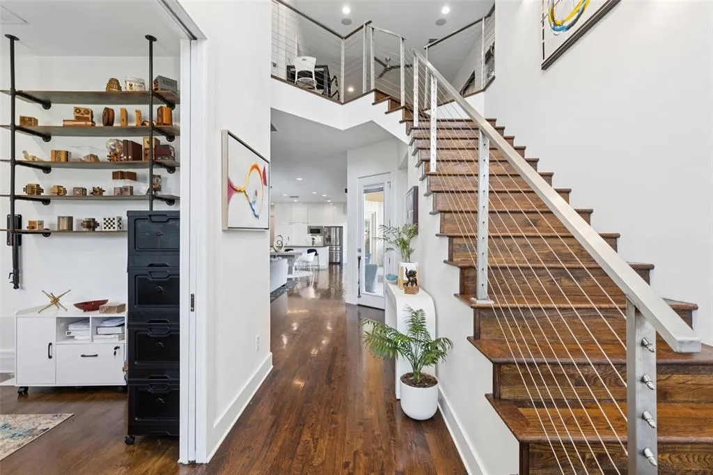 3922 Valley Ridge Road