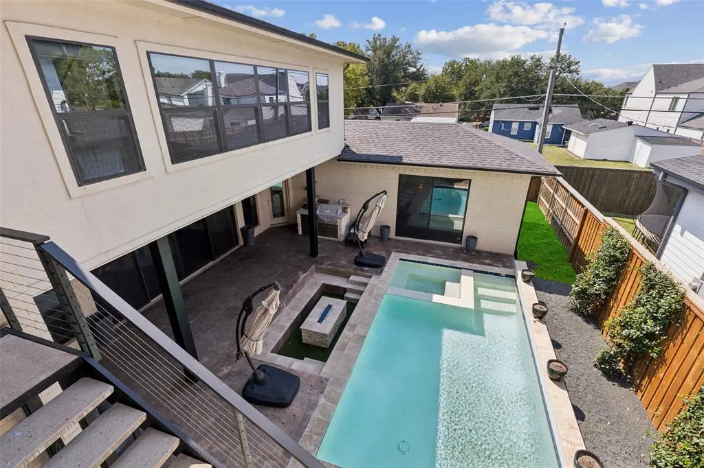 3922 Valley Ridge Road