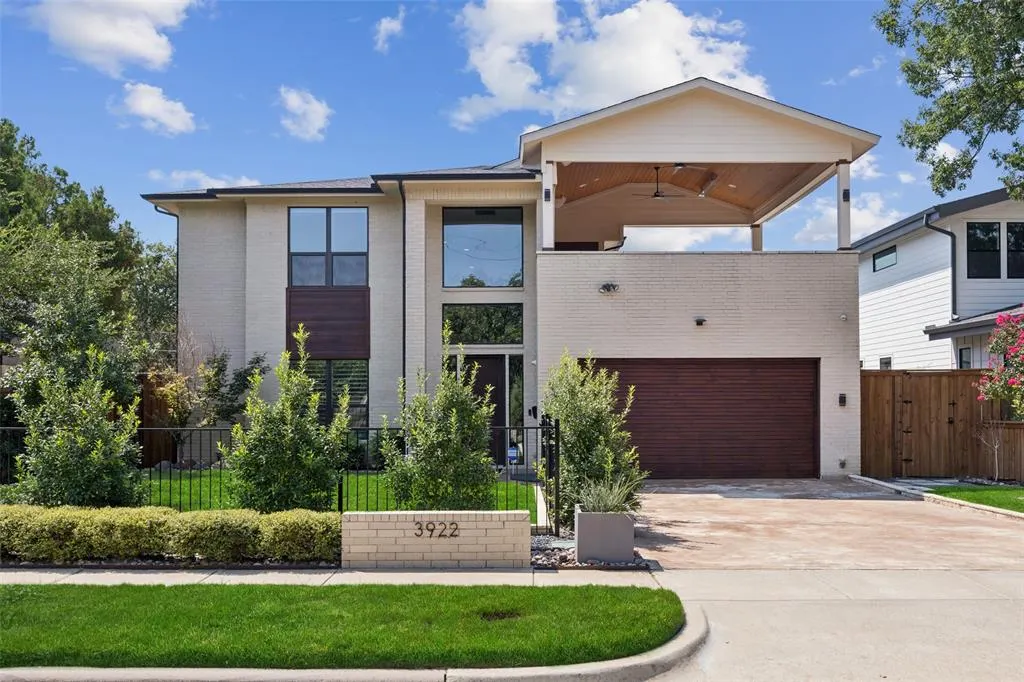 3922 Valley Ridge Road