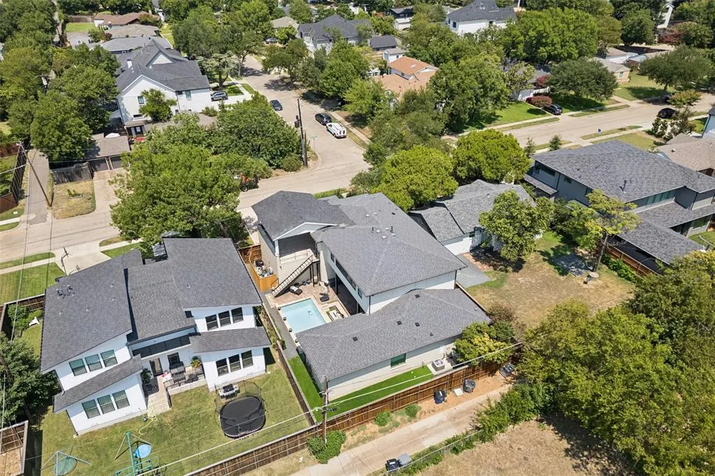 3922 Valley Ridge Road