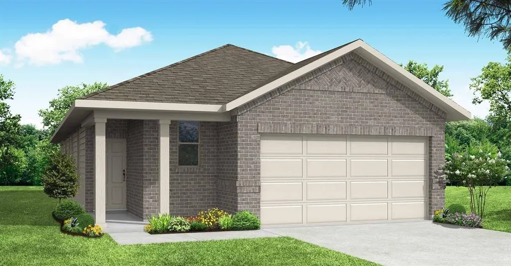 3118 Yellow Pine Drive