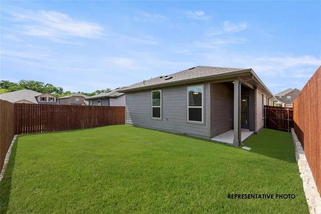 3118 Yellow Pine Drive