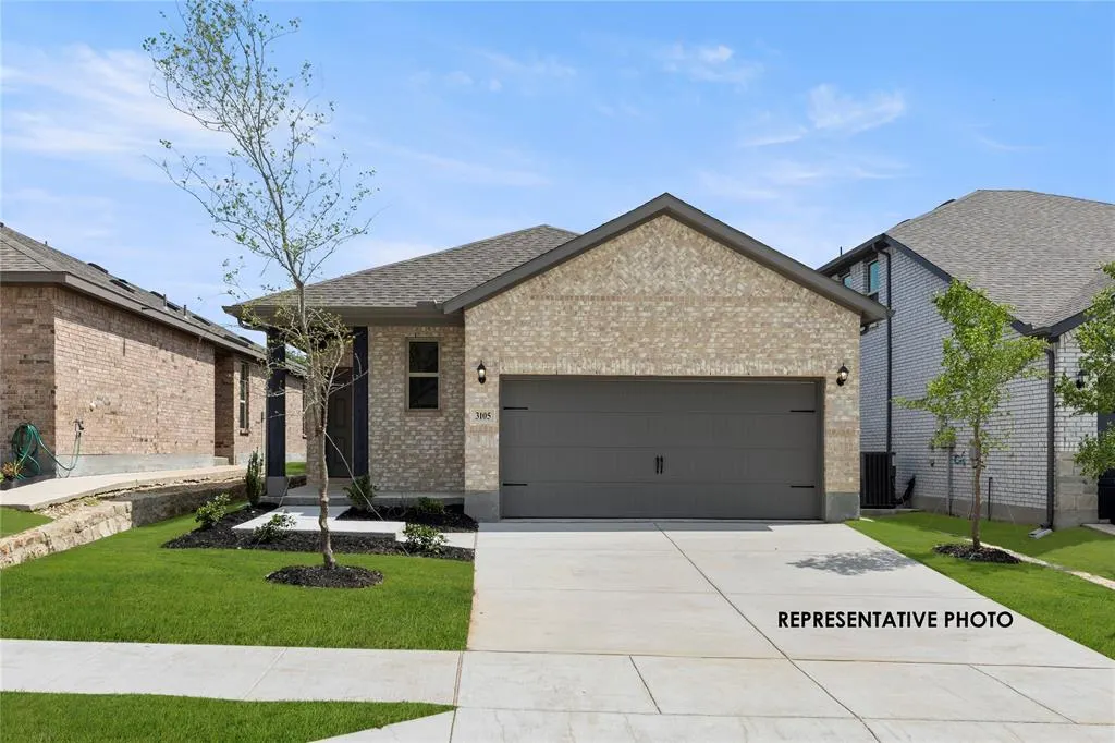 3118 Yellow Pine Drive