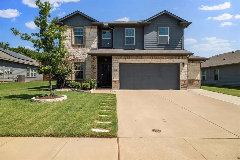 312 Countryside Drive