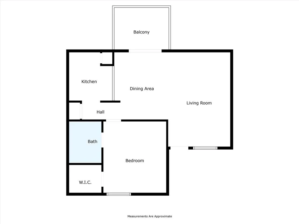 5935 Harvest Hill Road, #1096