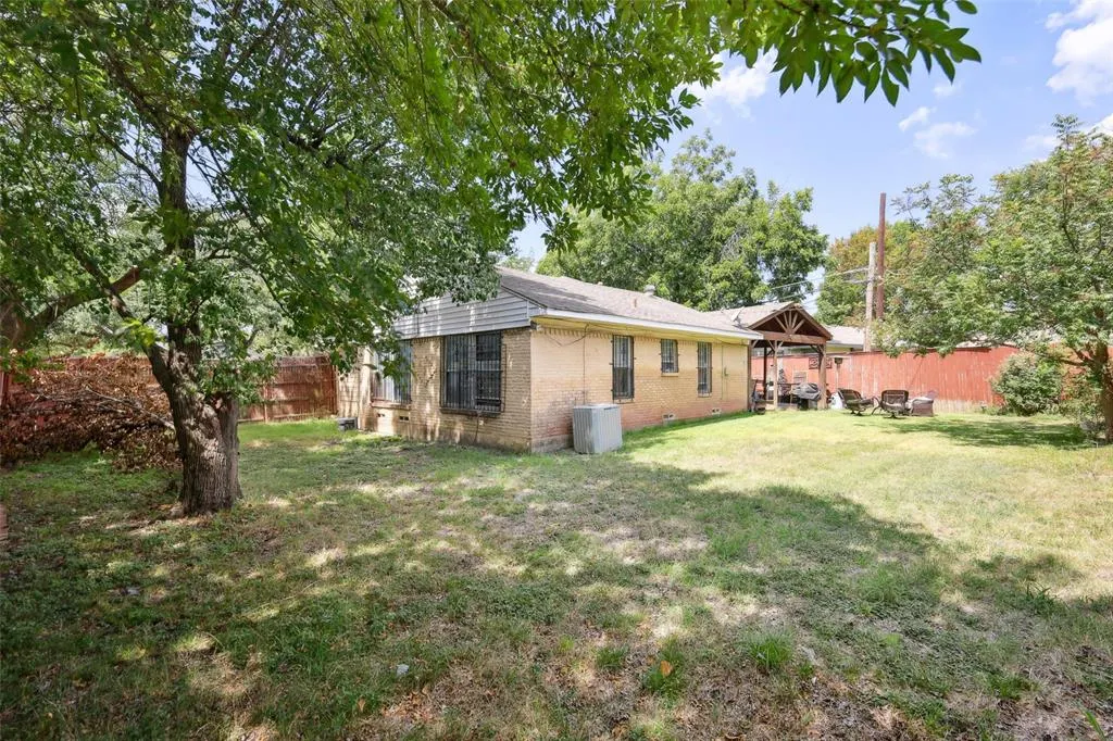 10505 Ferguson Road