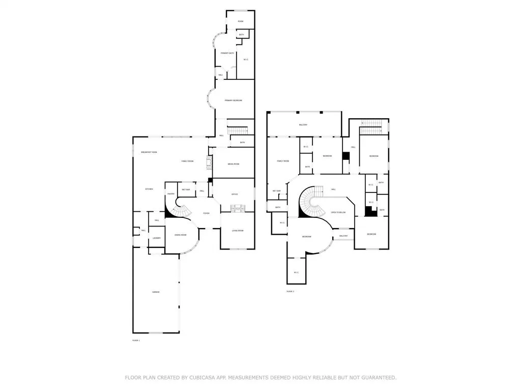 3084 Seneca Drive