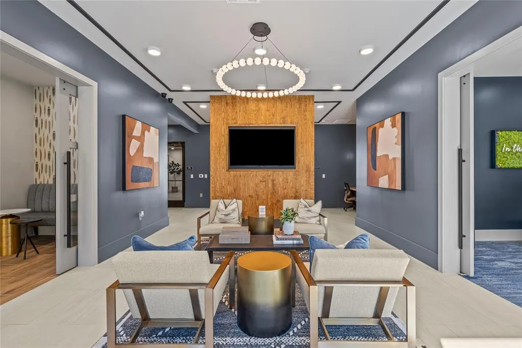 7455 W Camp Wisdom Road, #1302