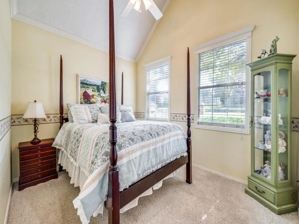 2610 Bordeaux Drive