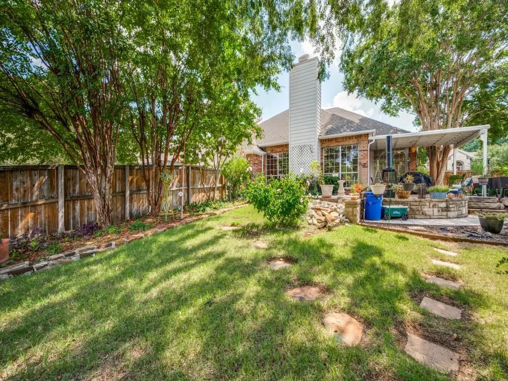 2610 Bordeaux Drive