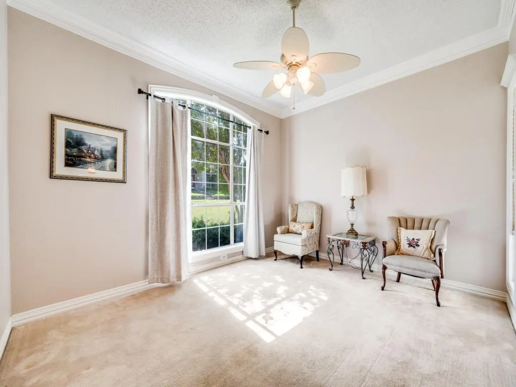 2610 Bordeaux Drive