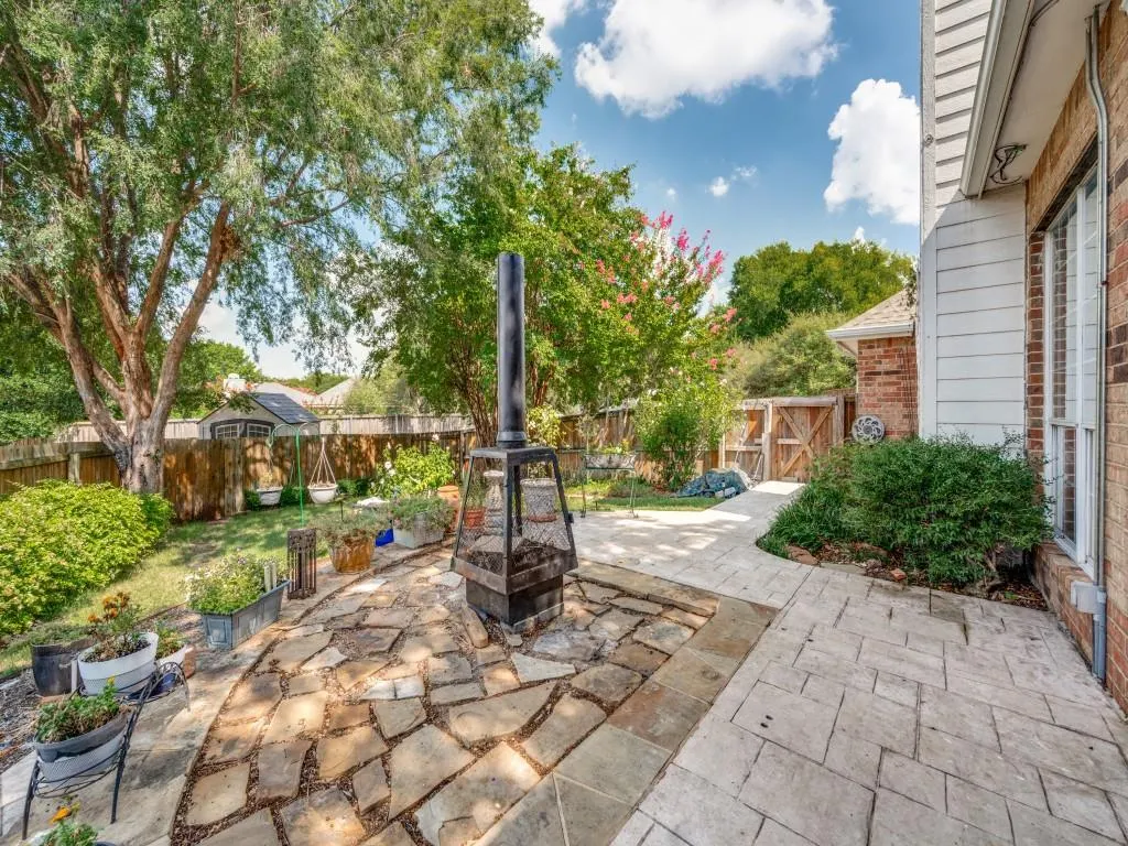 2610 Bordeaux Drive