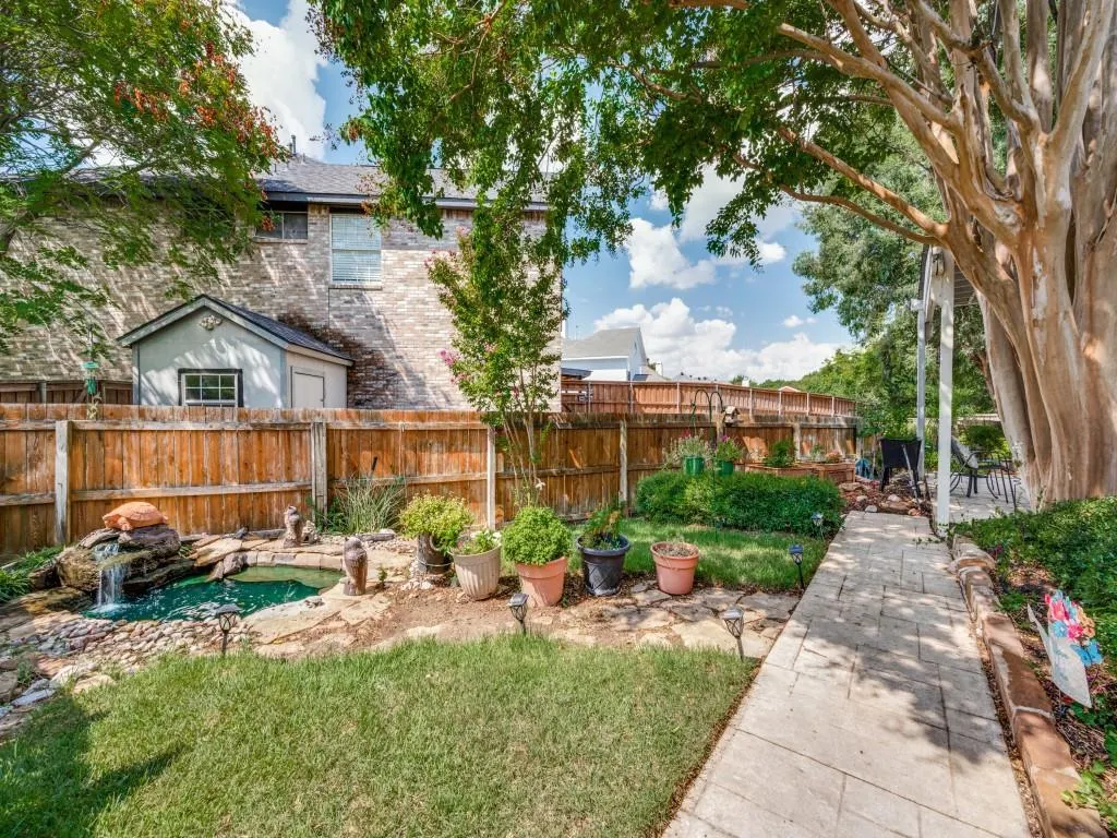 2610 Bordeaux Drive