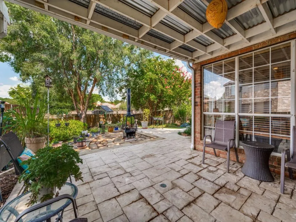 2610 Bordeaux Drive