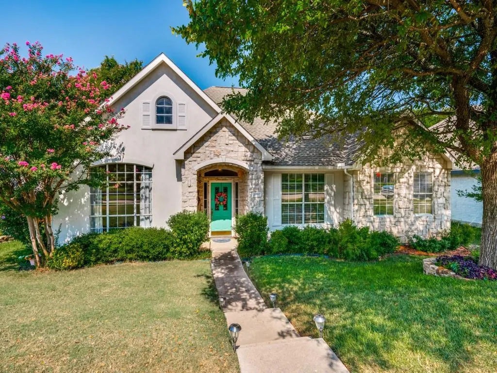 2610 Bordeaux Drive