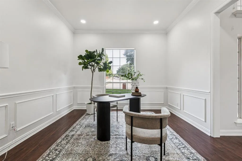 2609 Tulip Drive