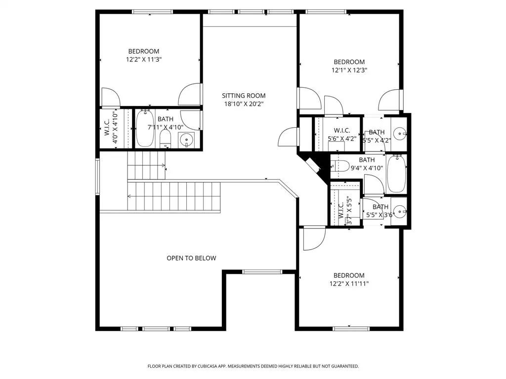 2609 Tulip Drive