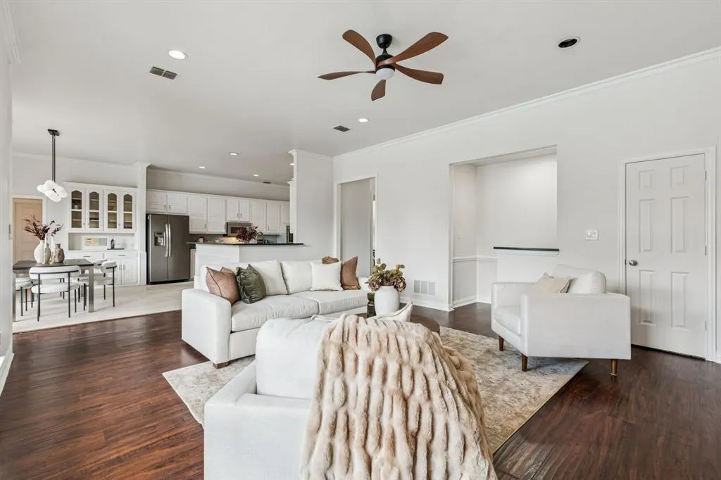 2609 Tulip Drive