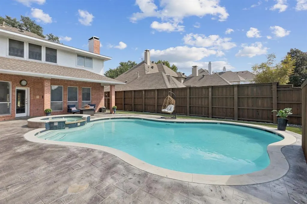 2609 Tulip Drive