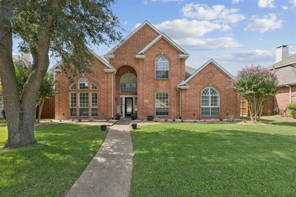 2609 Tulip Drive