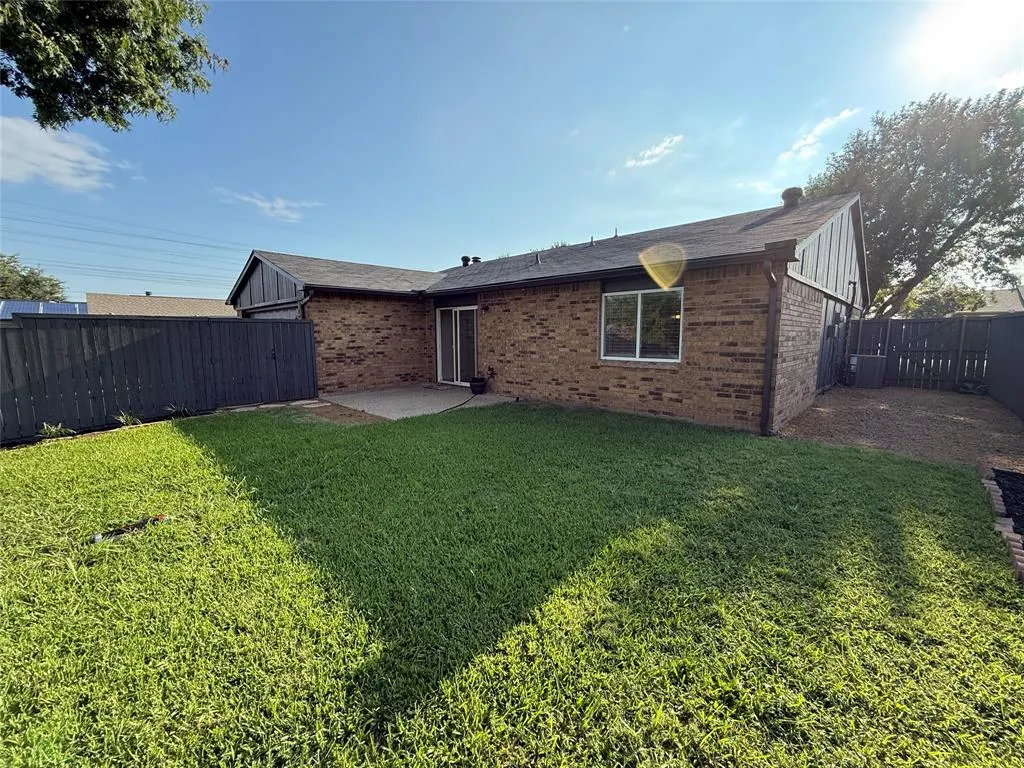 6405 Tyler Court