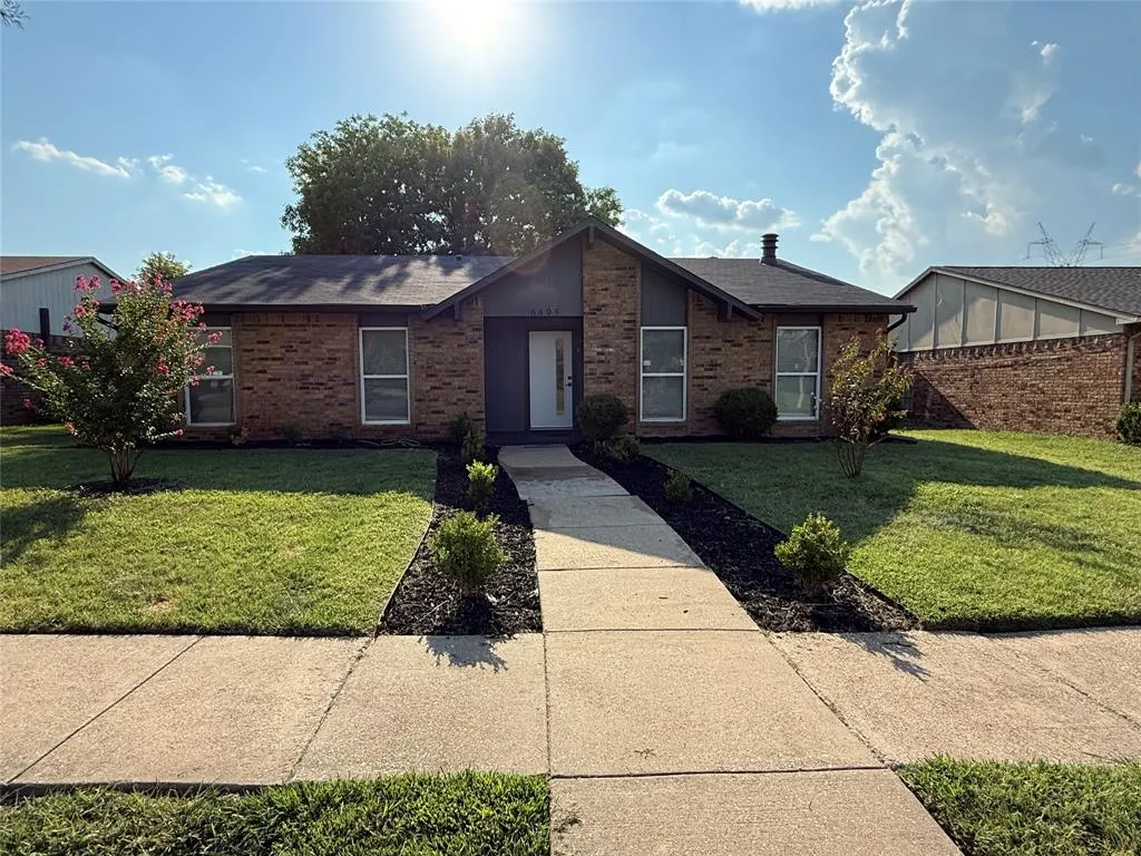 6405 Tyler Court