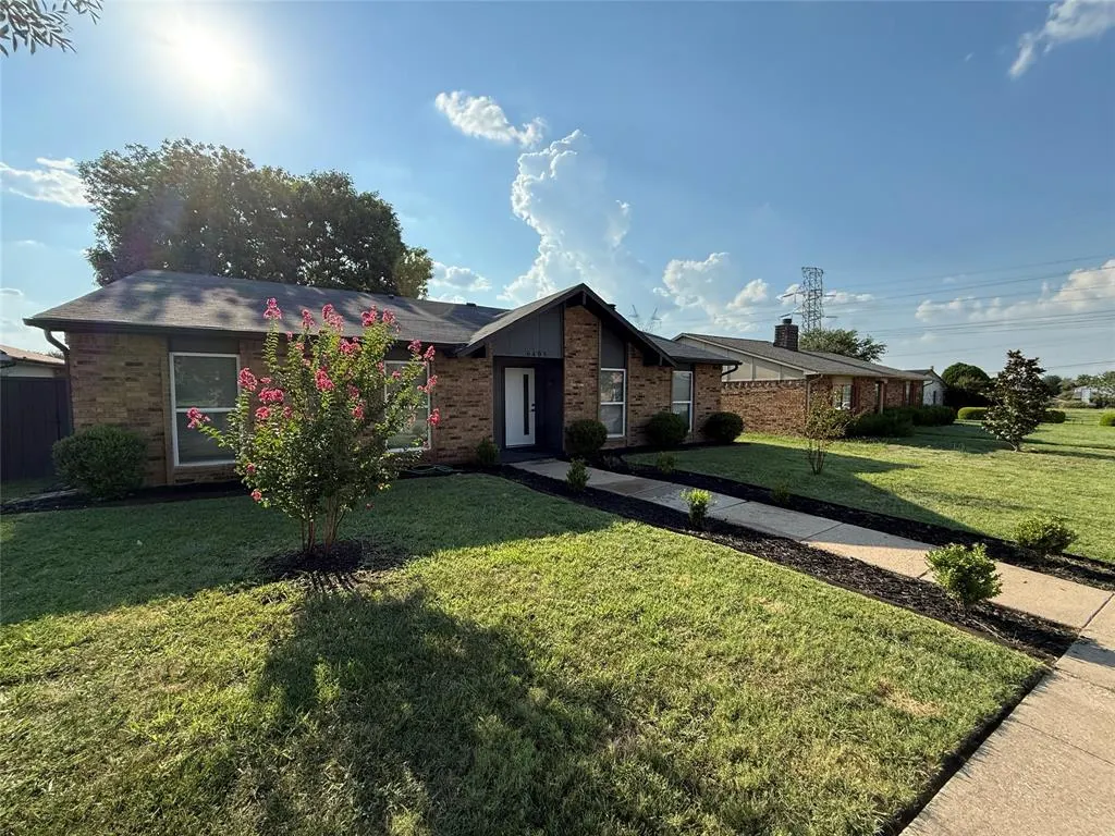 6405 Tyler Court