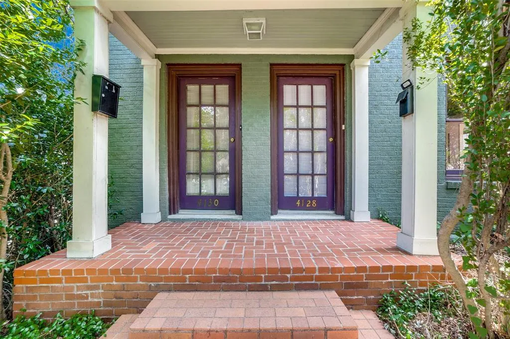 4130 Bowser Avenue
