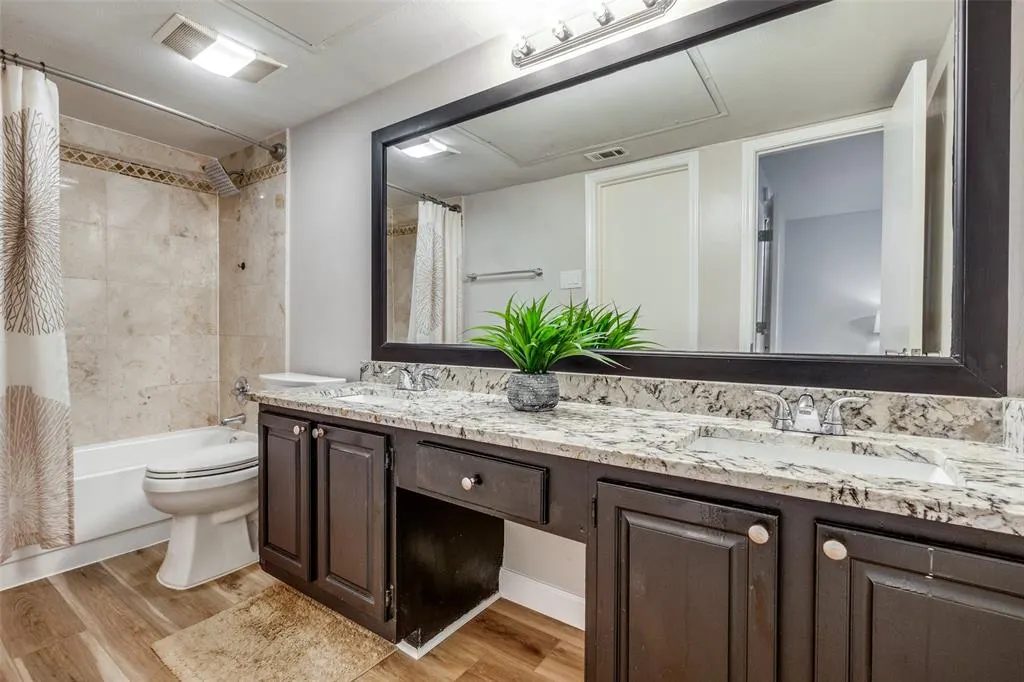 7525 Holly Hill Drive, #1