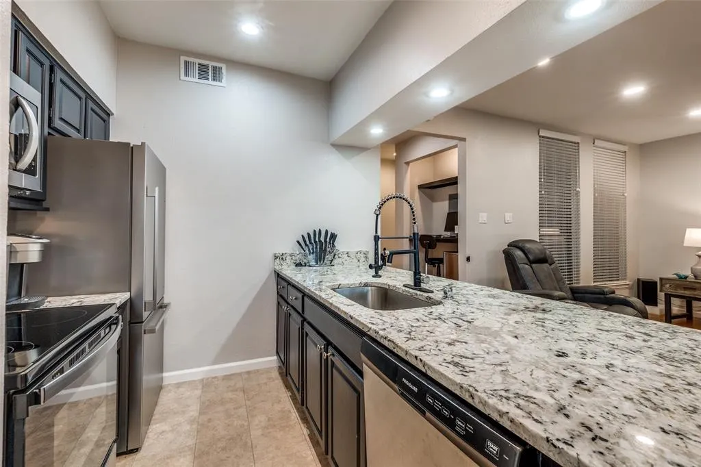 7525 Holly Hill Drive, #1