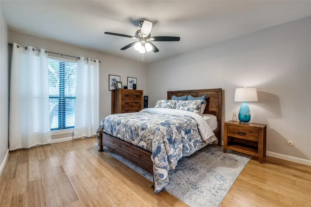 7525 Holly Hill Drive, #1